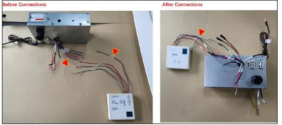 Fogatti FOAC Series Rooftop RV Air Conditioner-17