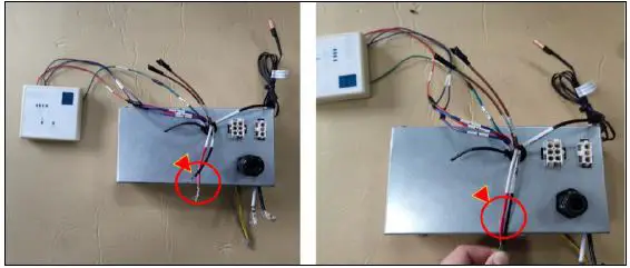Fogatti FOAC Series Rooftop RV Air Conditioner-18