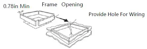 Fogatti FOAC Series Rooftop RV Air Conditioner-7
