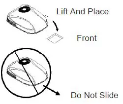 Fogatti FOAC Series Rooftop RV Air Conditioner-8