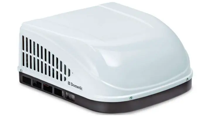 Fogatti FOAC Series Rooftop RV Air Conditioner