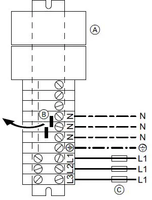 VIESSMANN 7835343 Instantaneous Heating Water Heater-10