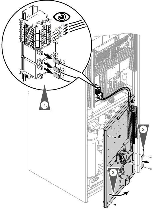 VIESSMANN 7835343 Instantaneous Heating Water Heater-3