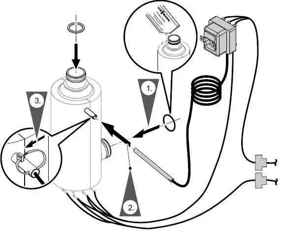 VIESSMANN 7835343 Instantaneous Heating Water Heater-5