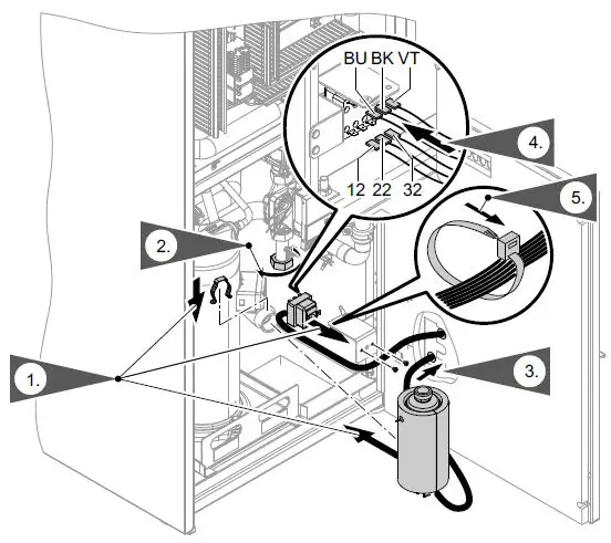 VIESSMANN 7835343 Instantaneous Heating Water Heater-6