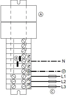 VIESSMANN 7835343 Instantaneous Heating Water Heater-9
