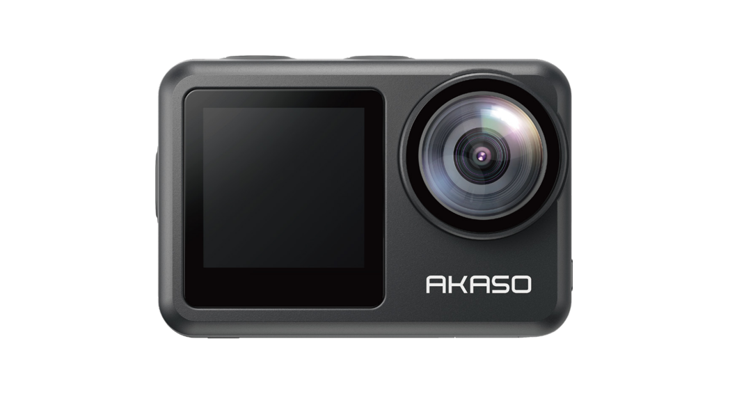Akaso Brave 7 Le V1.7 Action Camera User Manual