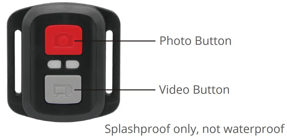 AKASO BRAVE 7 LE V17 Action Camera - fig 8