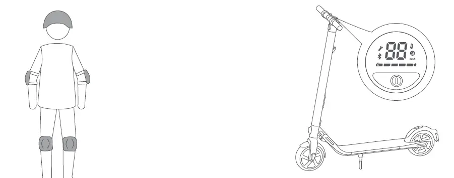 SEGWAY-E25A-Ninebot-Electric-Kick-Scooter- (11)