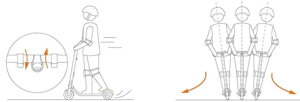 SEGWAY-E25A-Ninebot-Electric-Kick-Scooter- (13)