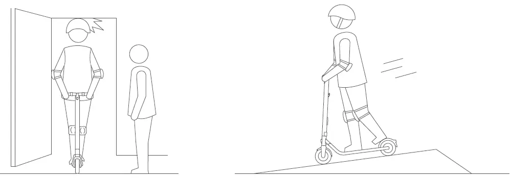 SEGWAY-E25A-Ninebot-Electric-Kick-Scooter- (15)