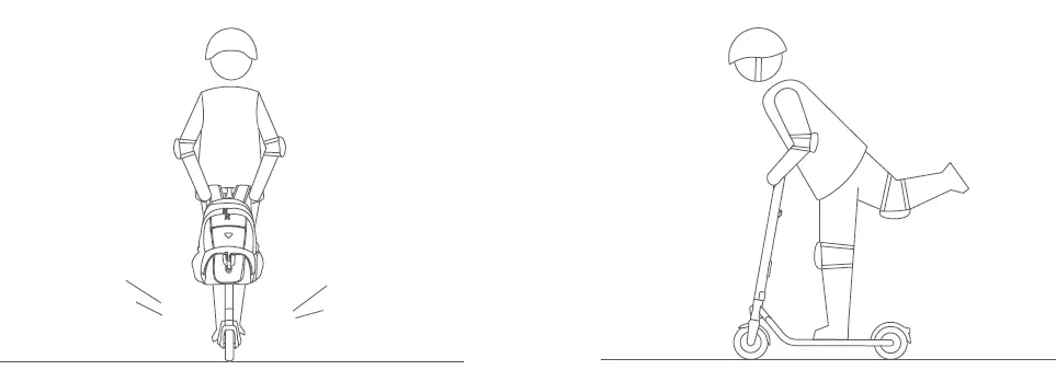 SEGWAY-E25A-Ninebot-Electric-Kick-Scooter- (17)