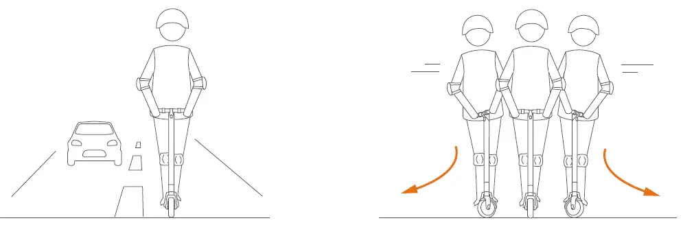 SEGWAY-E25A-Ninebot-Electric-Kick-Scooter- (18)