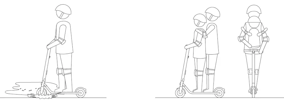 SEGWAY-E25A-Ninebot-Electric-Kick-Scooter- (19)