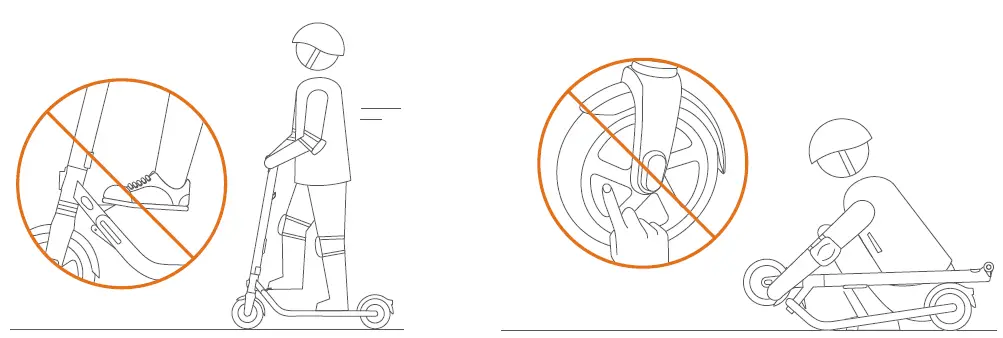 SEGWAY-E25A-Ninebot-Electric-Kick-Scooter- (20)