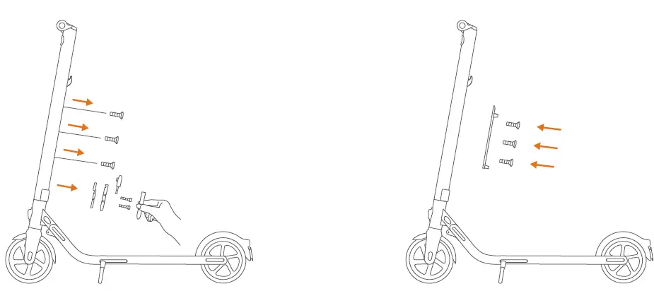 SEGWAY-E25A-Ninebot-Electric-Kick-Scooter- (6)