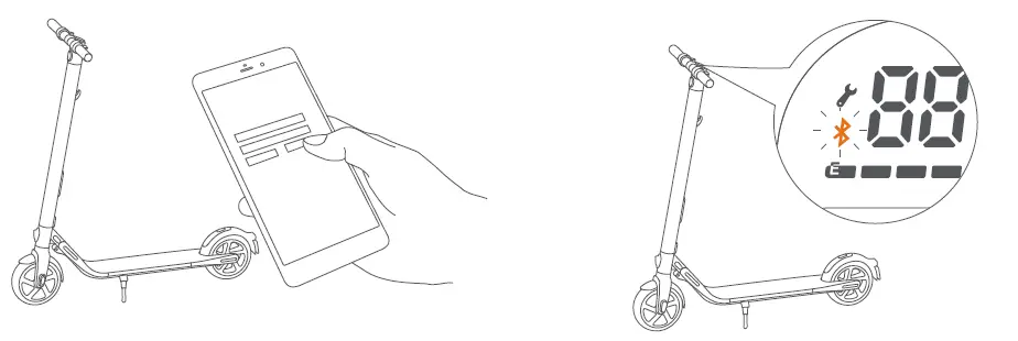 SEGWAY-E25A-Ninebot-Electric-Kick-Scooter- (8)