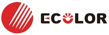 ECOLOR - logo