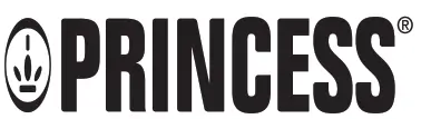 PRINCESS - logo