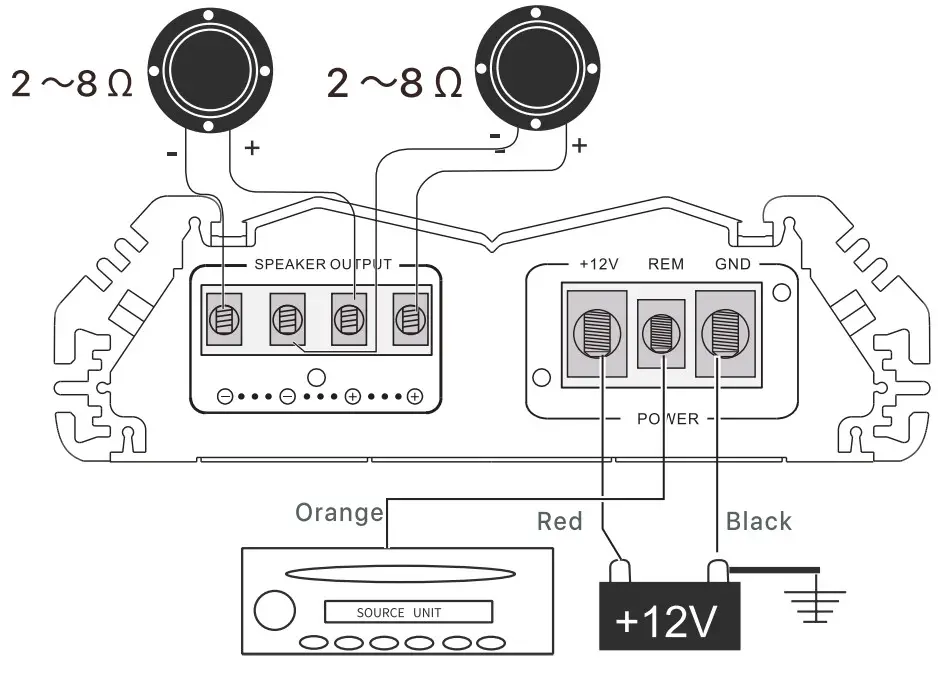 SOUNDSTREAM SR1-3500D -features3