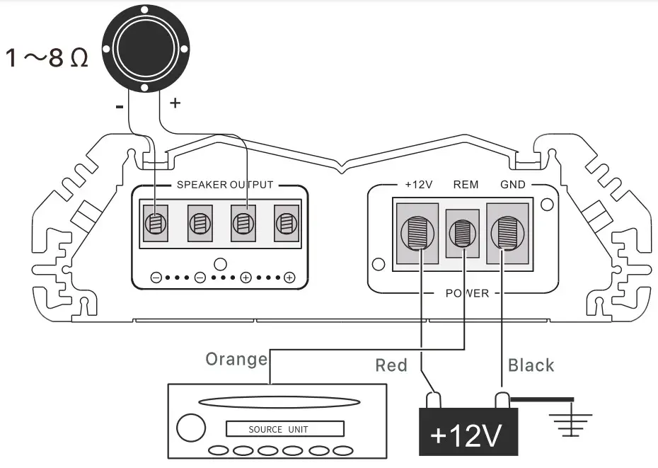 SOUNDSTREAM SR1-3500D -features4
