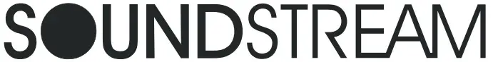 SOUNDSTREAM logo