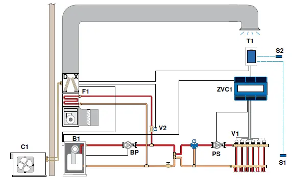 tekmar-IOM-T-562-WiFi-Thermostat-562-11