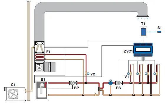 tekmar-IOM-T-562-WiFi-Thermostat-562-14