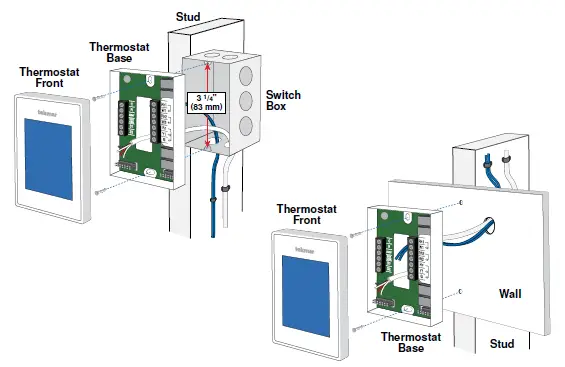 tekmar-IOM-T-562-WiFi-Thermostat-562-3