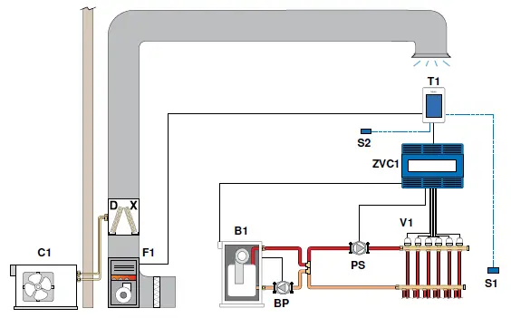 tekmar-IOM-T-562-WiFi-Thermostat-562-8