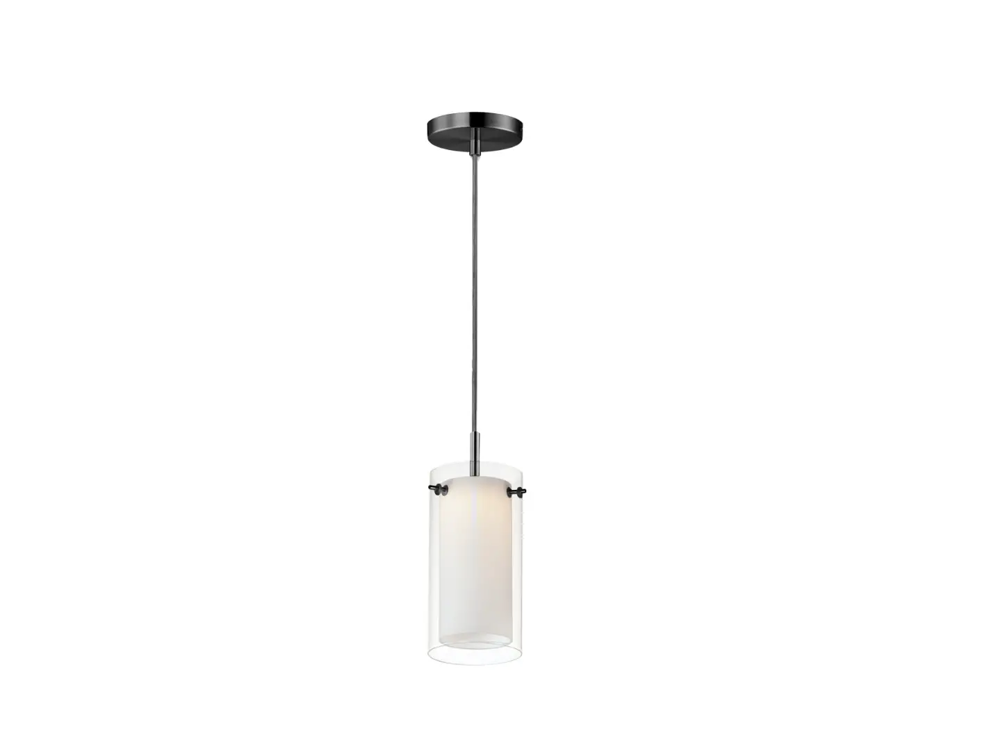 Maxim Lighting 12289 Duo 1 Light Mini Pendant Light User Manual