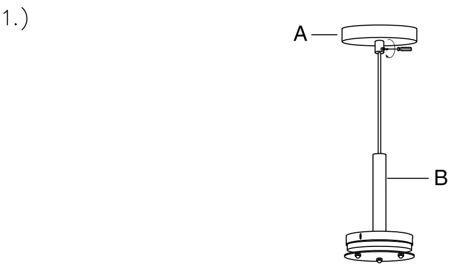 ASSEMBLY INSTRUCTIONS