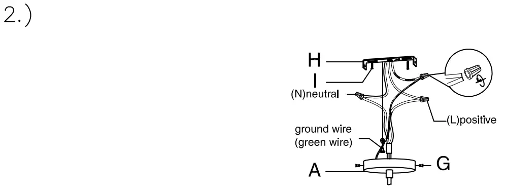 ASSEMBLY INSTRUCTIONS