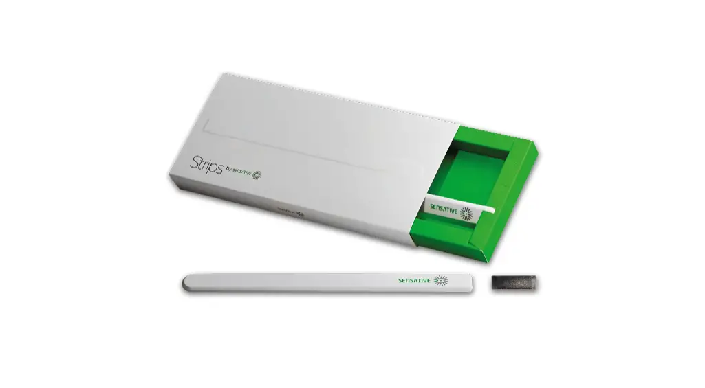 Sensative Strips Door And Window Sensor Sene1110 Manual Sensative Strips Door And Window Sensor Sene1110 Manual