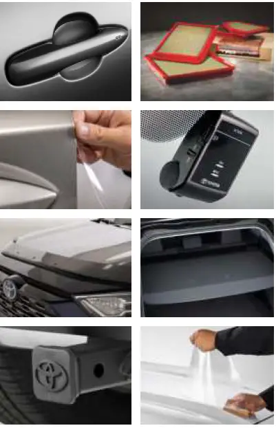 TOYOTA 2022 Corolla Cross 08