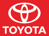 TOYOTA 2022 Corolla Cross logo