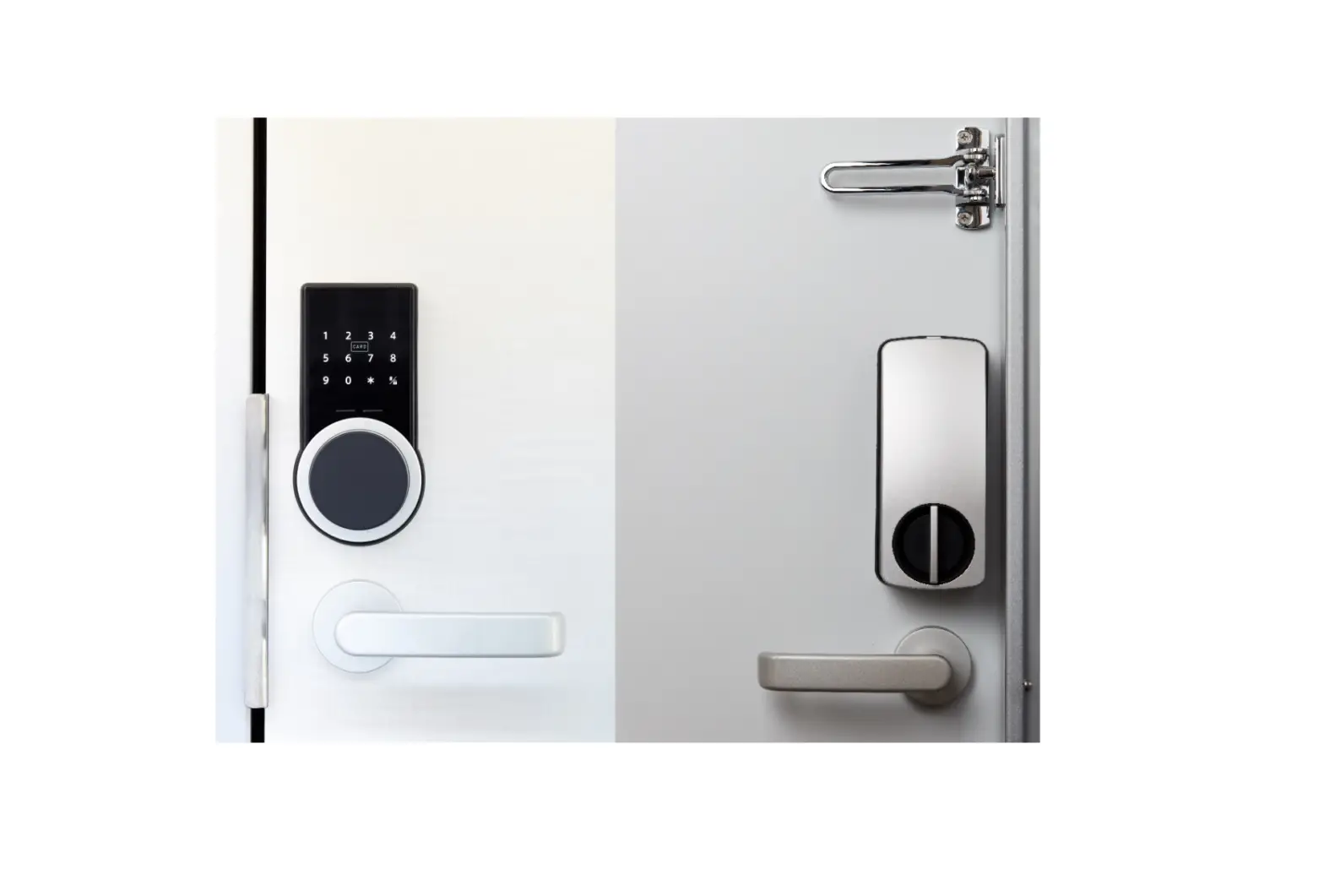 Mitsumi Smart Lock Fgt-0003 Manual Mitsumi Smart Lock Fgt-0003 Manual