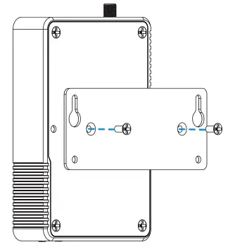 Gateway Installation