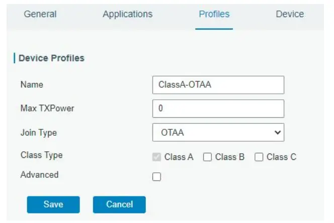 Connect UG56 to MQTT/HTTP Server