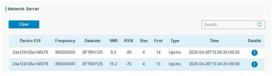 Connect UG56 to MQTT/HTTP Server