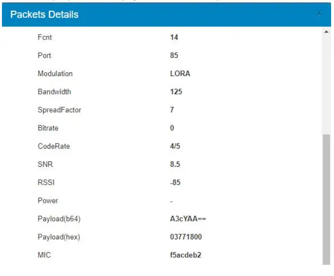 Connect UG56 to MQTT/HTTP Server