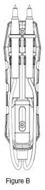 KOBALT ET-20 2-Way AC Voltage Tester - fig 3
