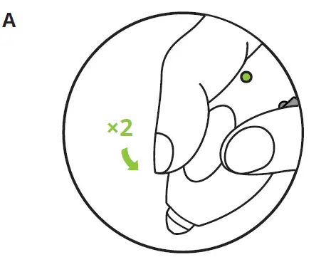 3Doodler-Start+-Essentials-3D-Printing-Pen Set-14