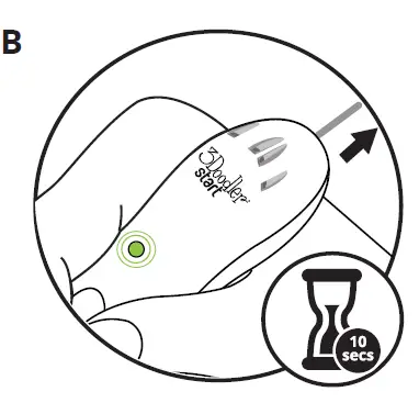 3Doodler-Start+-Essentials-3D-Printing-Pen Set-15