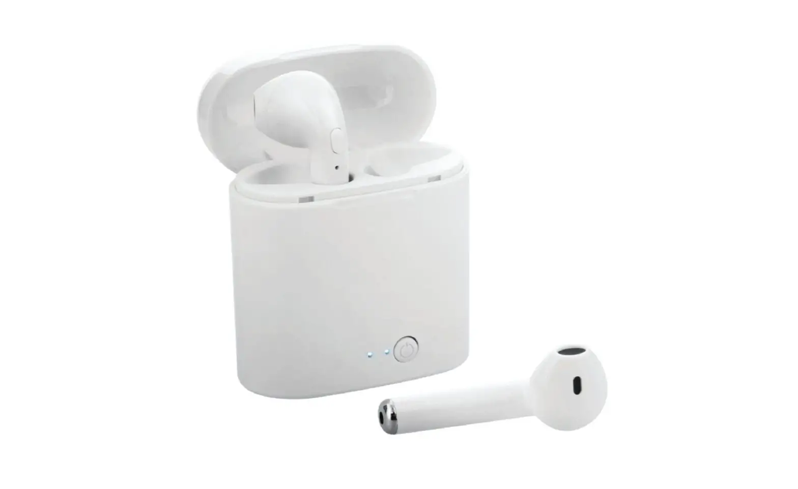 Xtreme Xbe9-0107-blk Aero Buds True Wireless Earbuds User Guide