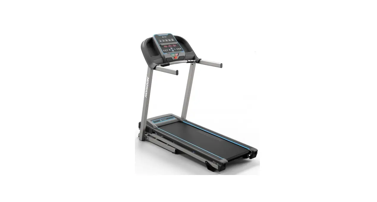 Horizon Tr3.0 Fitness Treadmill Owner's Manual Horizon Tr3.0 Fitness Treadmill Owner's Manual