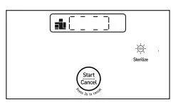 Joyoung L12-Y521-DE01 Hands-Free Washing Blender 11