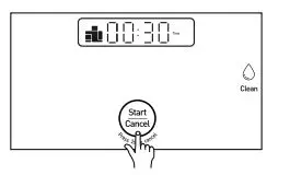 Joyoung L12-Y521-DE01 Hands-Free Washing Blender 18