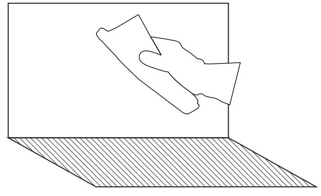 NEXIGO 1548 P5 Wall Mont Set - fig 9