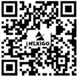 NEXIGO 1548 P5 Wall Mont Set - qr code 1